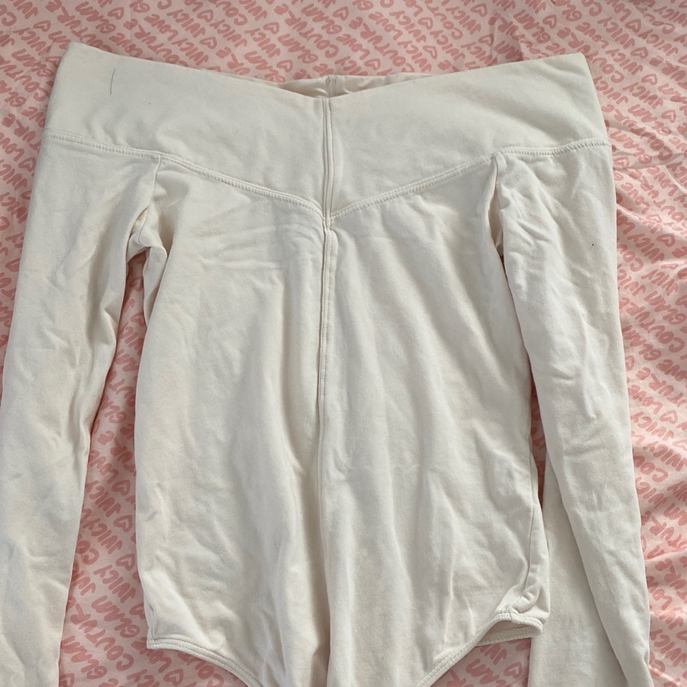 Free people bodysuit
